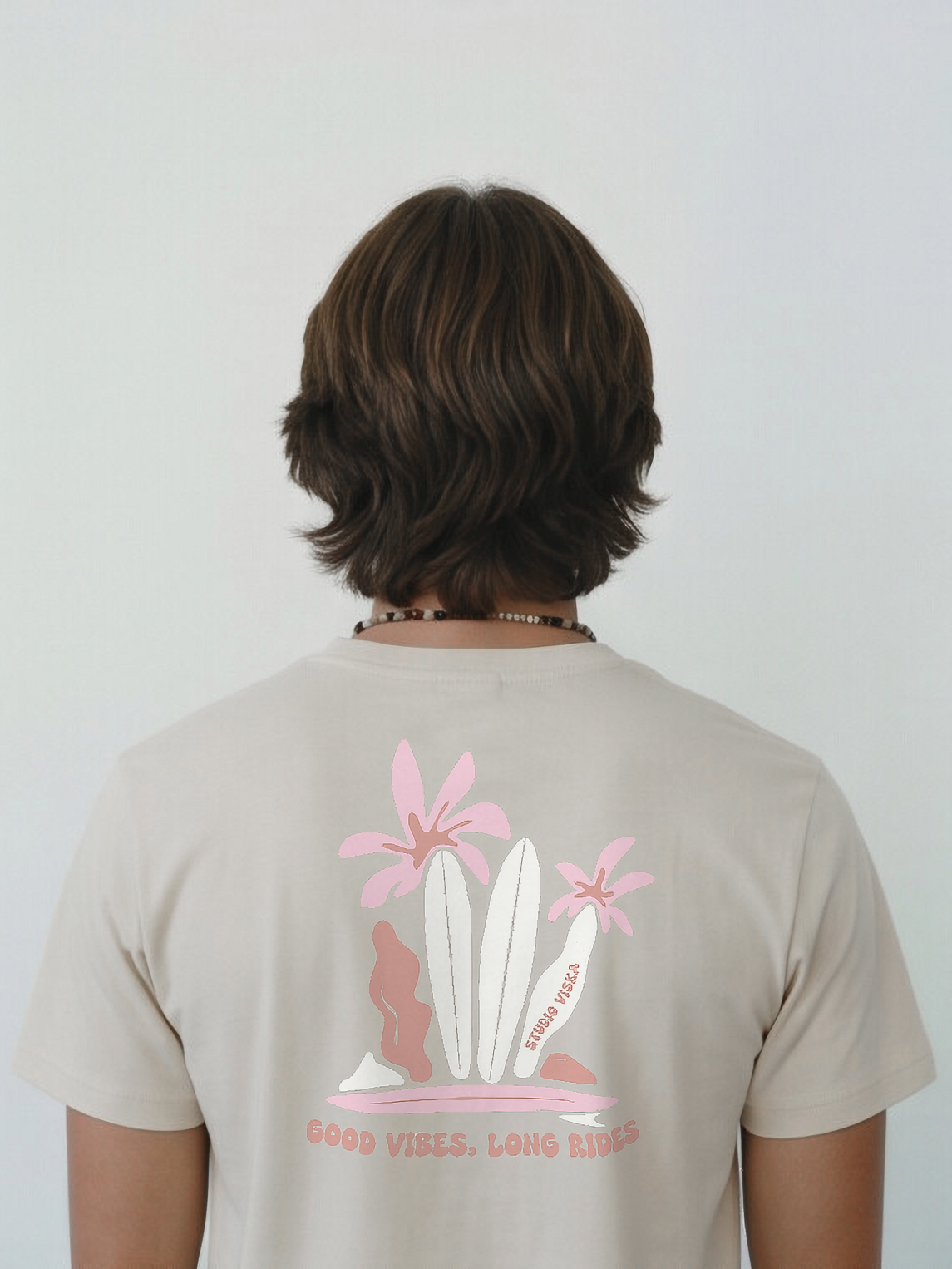 Malibu | Comfy Sleeve Sand