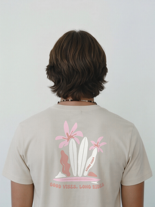 Malibu | Comfy Sleeve Sand