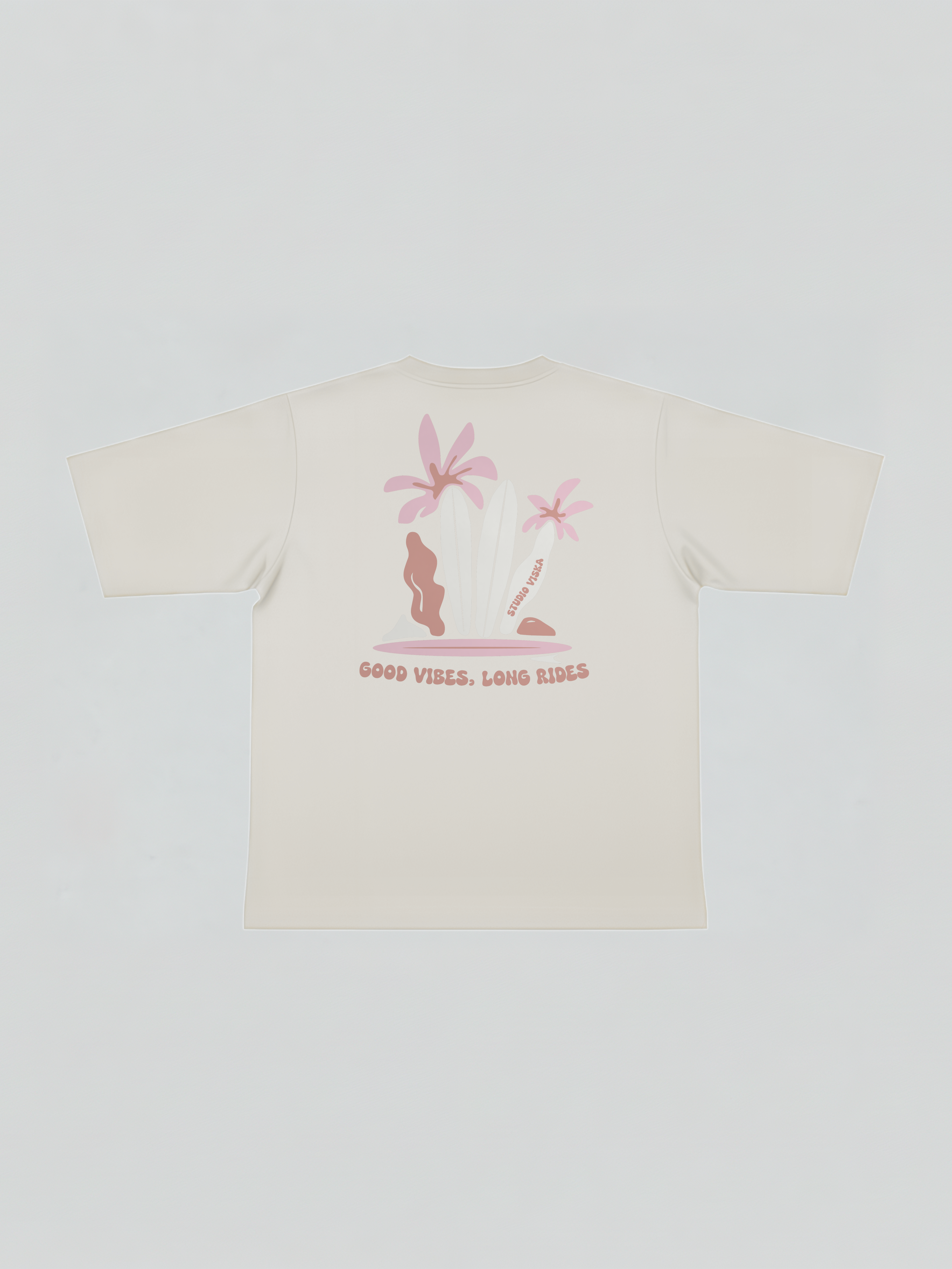 Malibu | Comfy Sleeve Sand