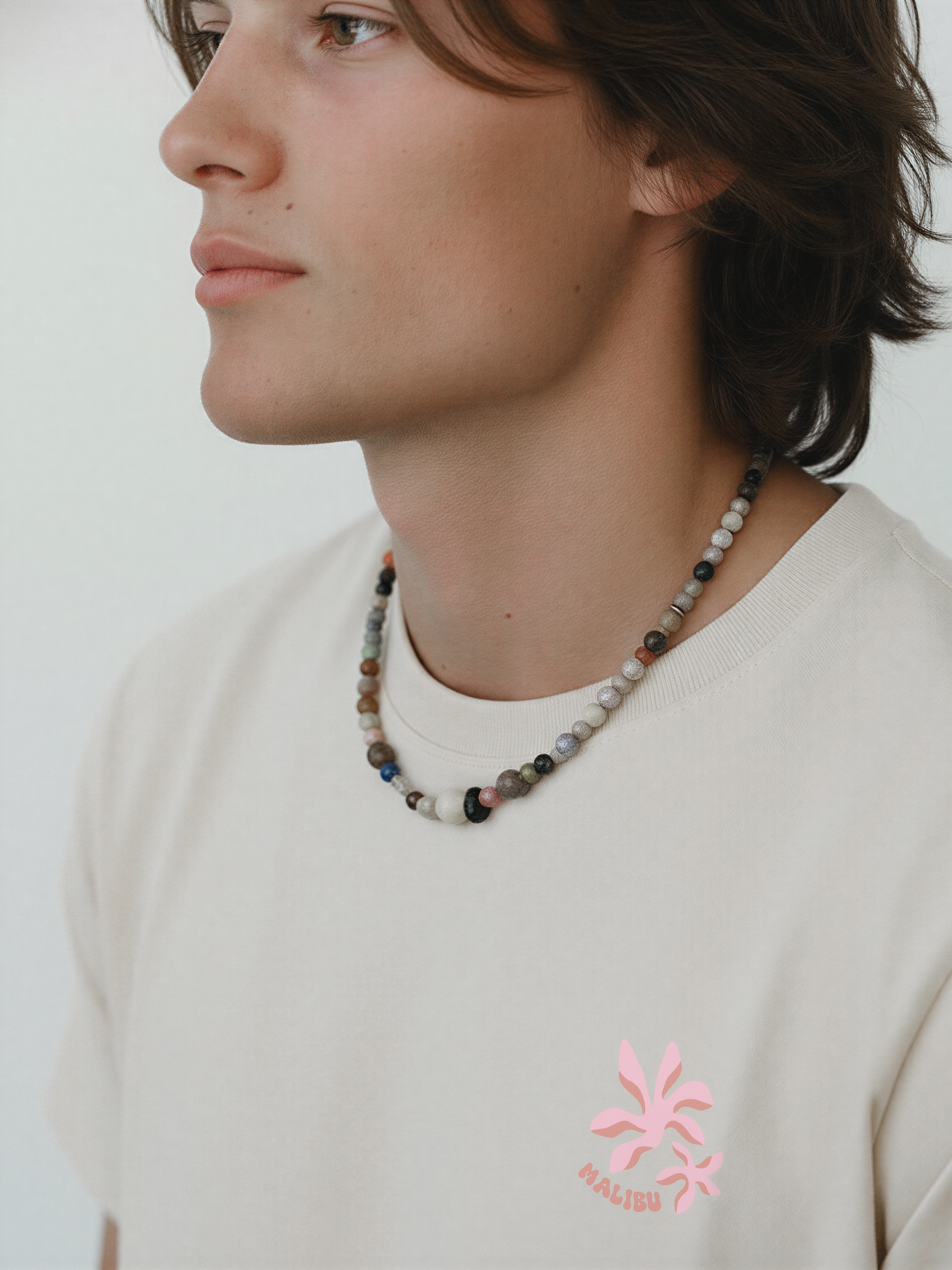 Malibu | Comfy Sleeve Sand