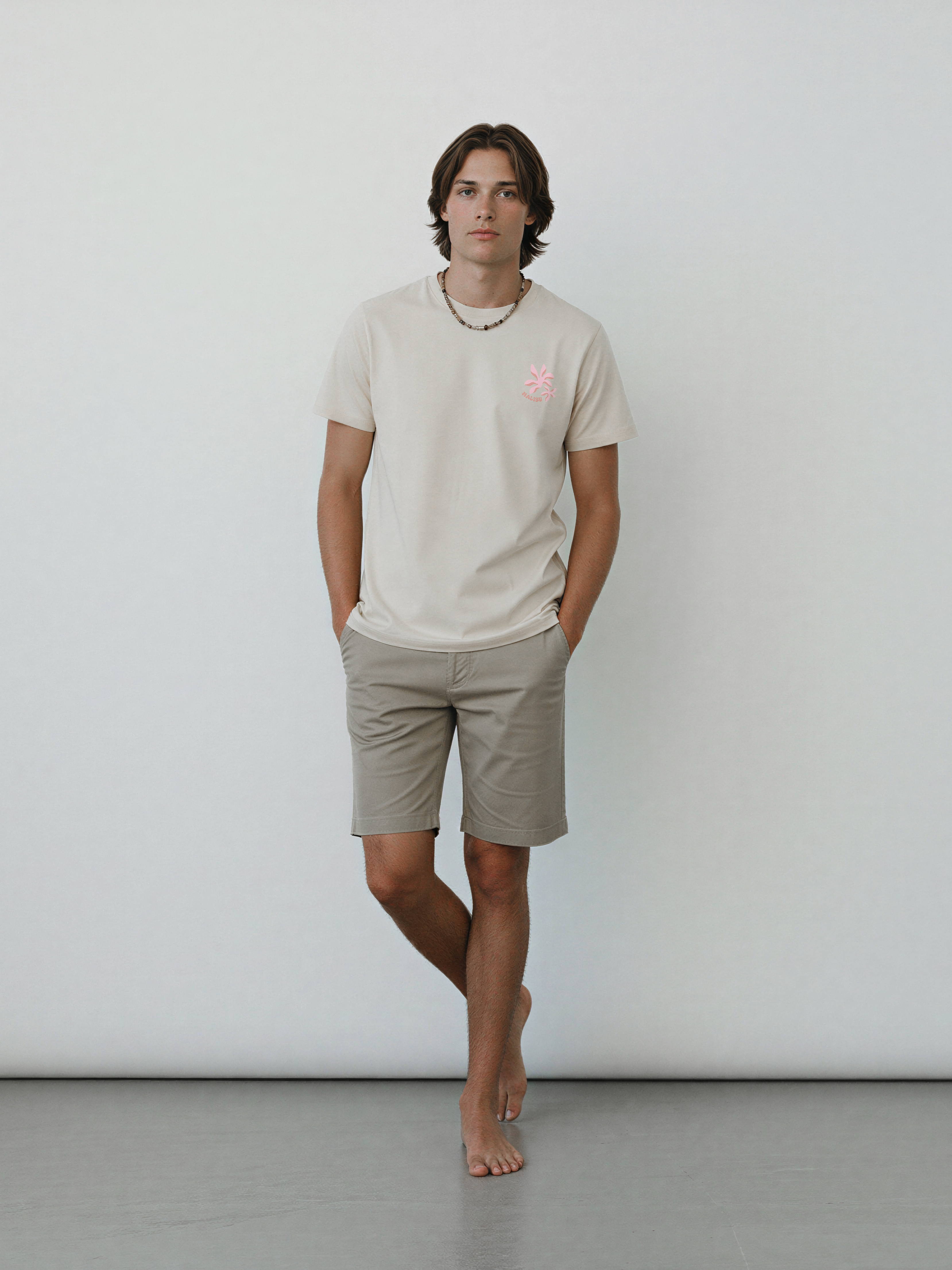 Malibu | Comfy Sleeve Sand
