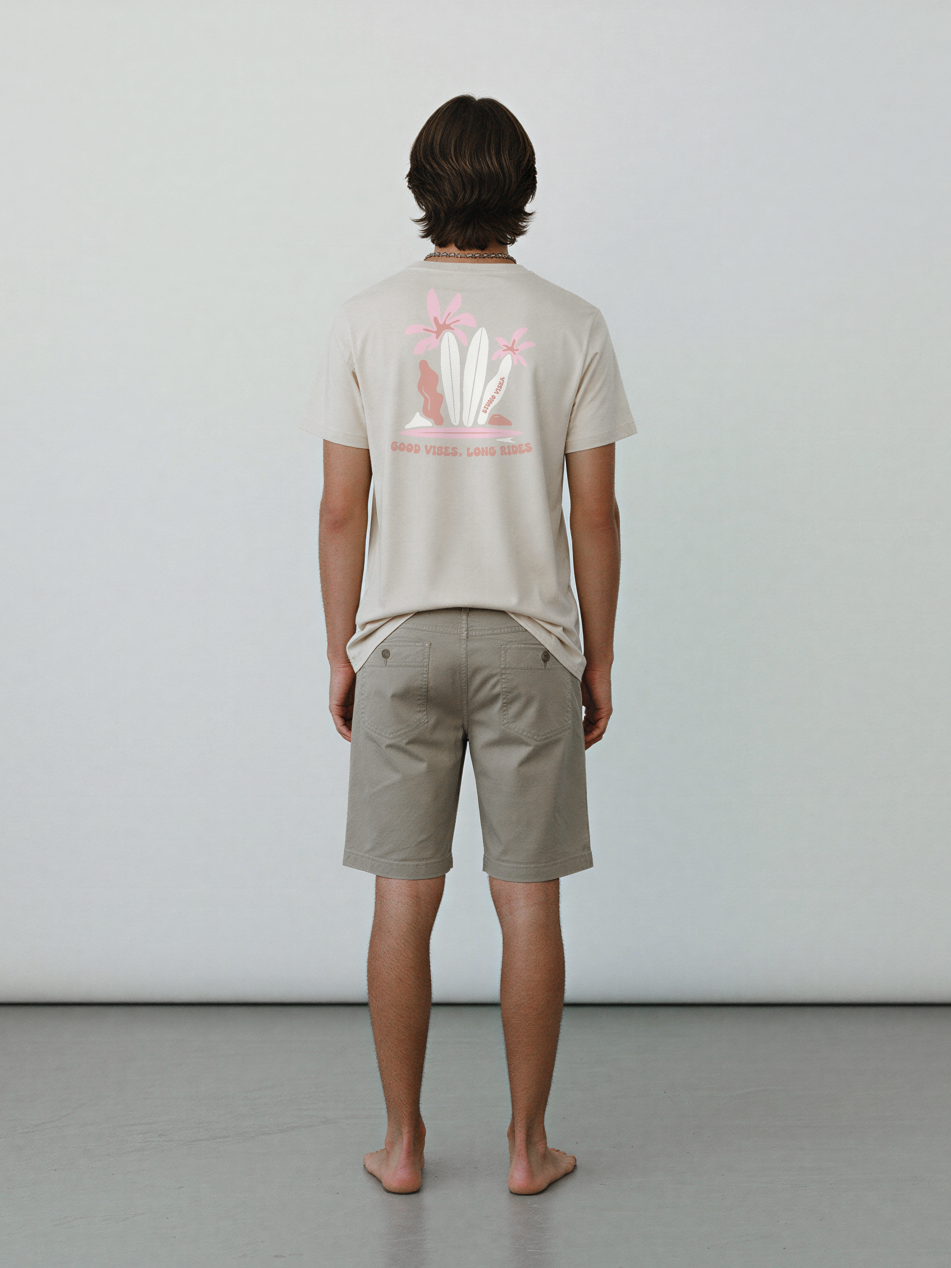 Malibu | Comfy Sleeve Sand