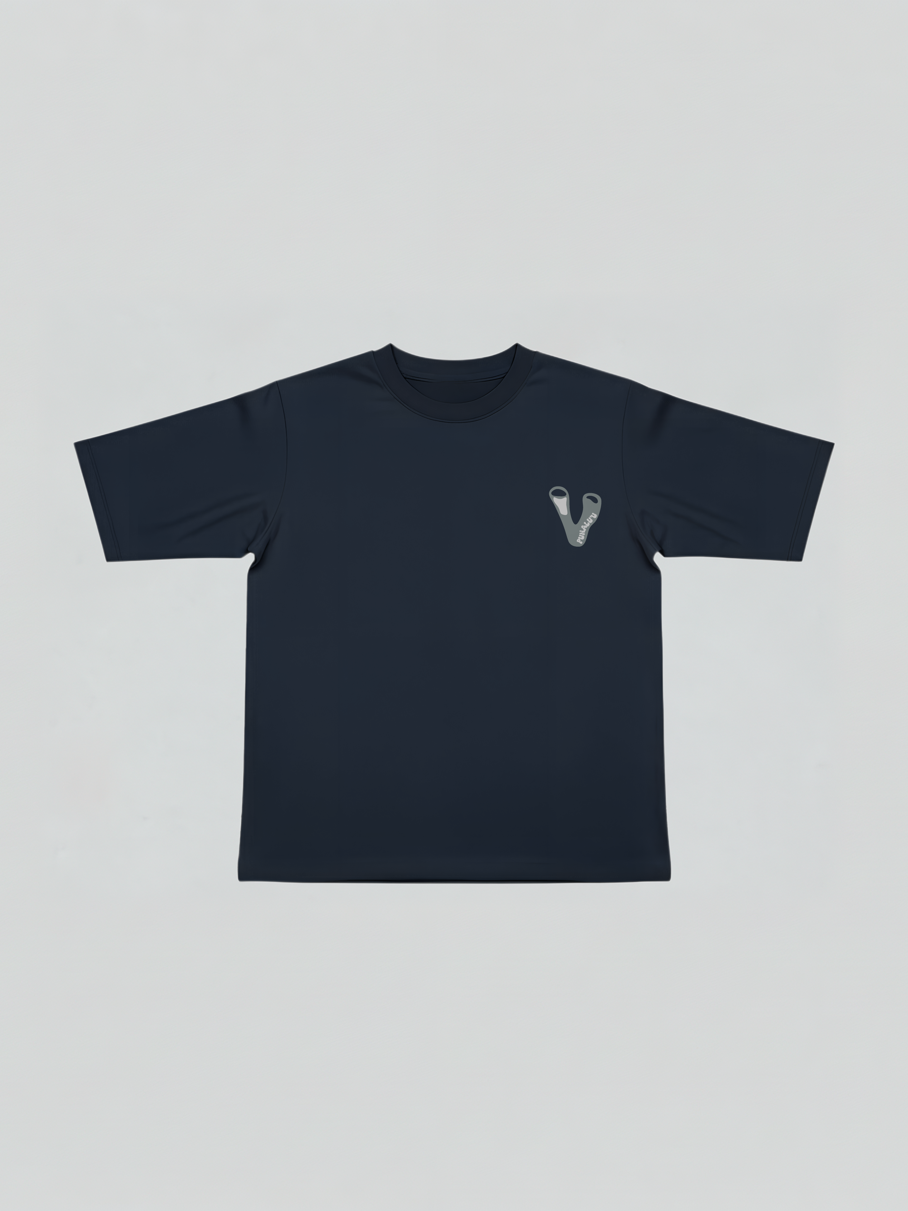 Punalu'u Organic Cotton Tee | Studio Viska
